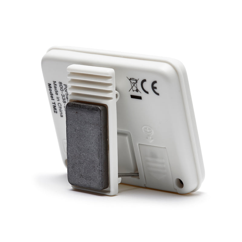 TM2 - CDN - Temporizador Digital Cocina 20 Hr / Min con Iman