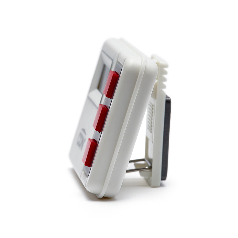 TM2 - CDN - Temporizador Digital Cocina 20 Hr / Min con Iman