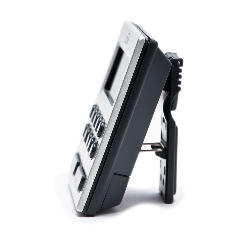 TM30 - CDN - Temoprizador Digital 10 hrs Min Seg Audible Vibracion