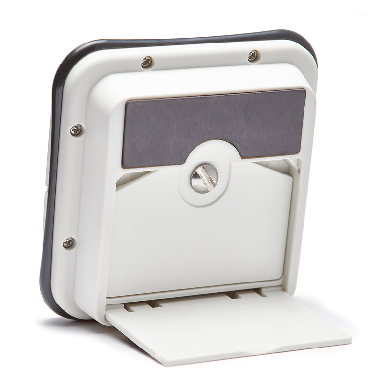 TMW1 - CDN - Temporizador a prueba de agua alarma Fuerte 24 Hr , min , seg