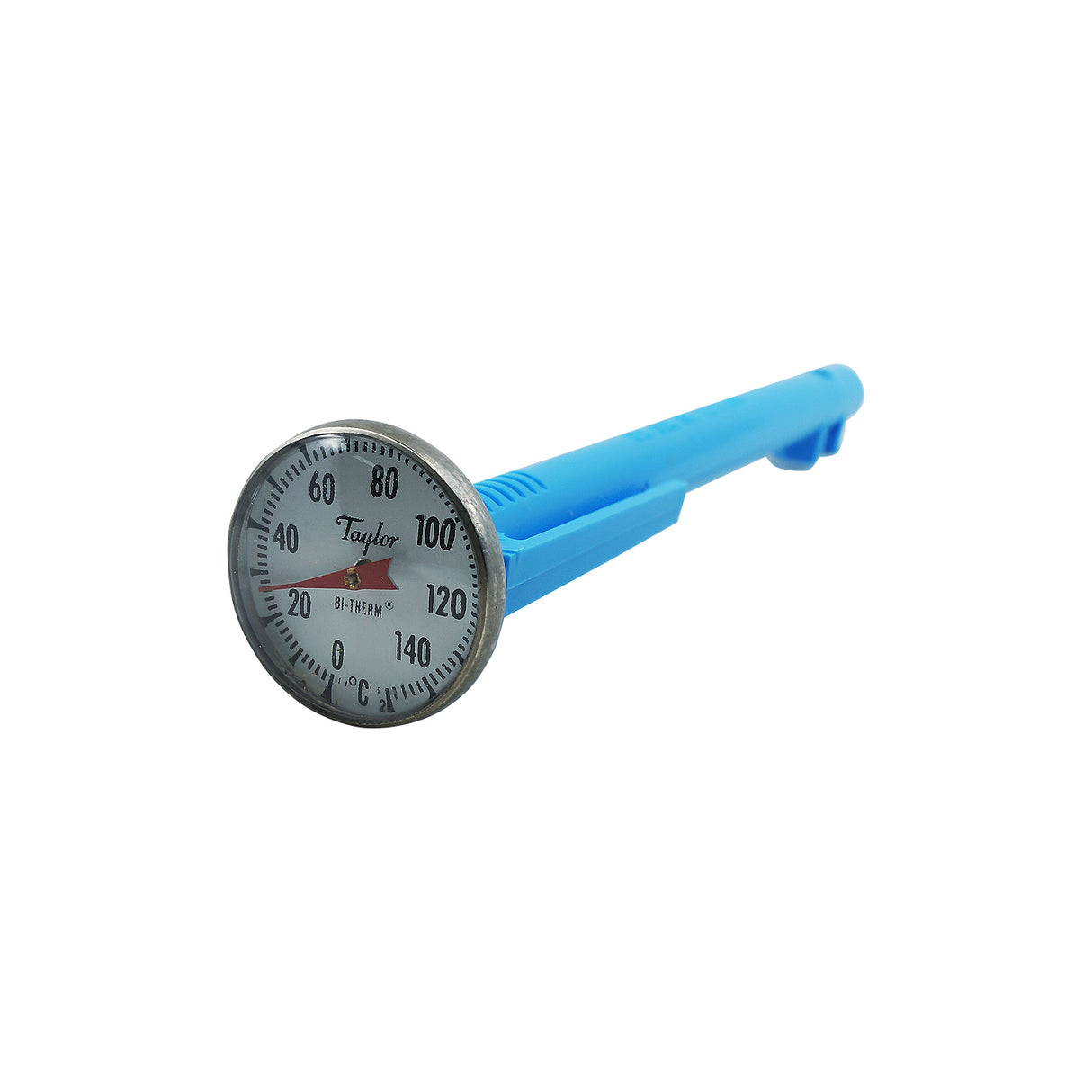 6097j1 - Taylor - Termómetro bimetálico bolsillo rango 0 a 150°C