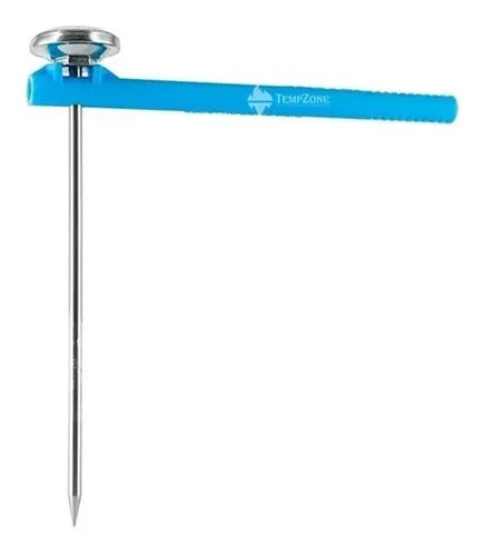 6099N - Taylor - Termómetro bimetálico bolsillo de -10 a 110°c