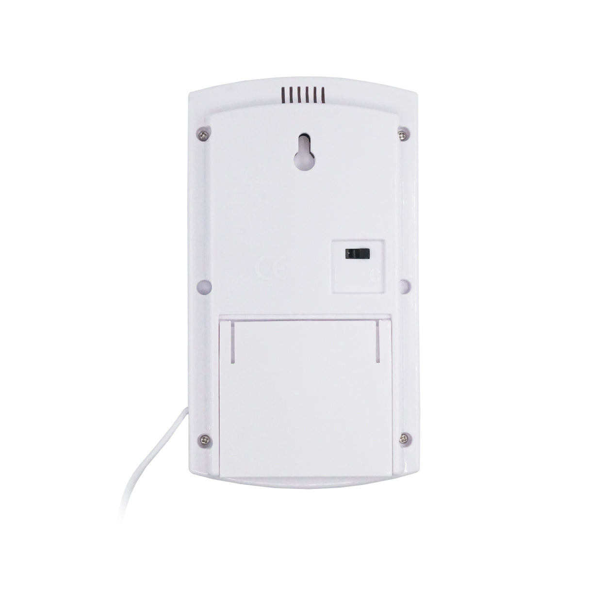 VA-EDT1H - Avaly - Termohigrometro Ambiental Digital Inetrior y Exterior