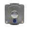CC-1062-Cooking Controls - Regulador Gas Natural y LP   diamtero 3/4 Npt
