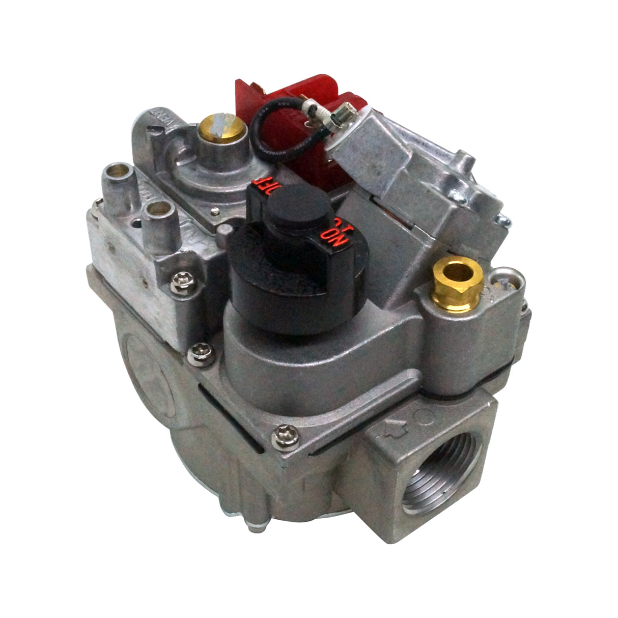 CC-2024 - Cooking Controls - Kit Freidora Valvula Milivolts Con Termopila