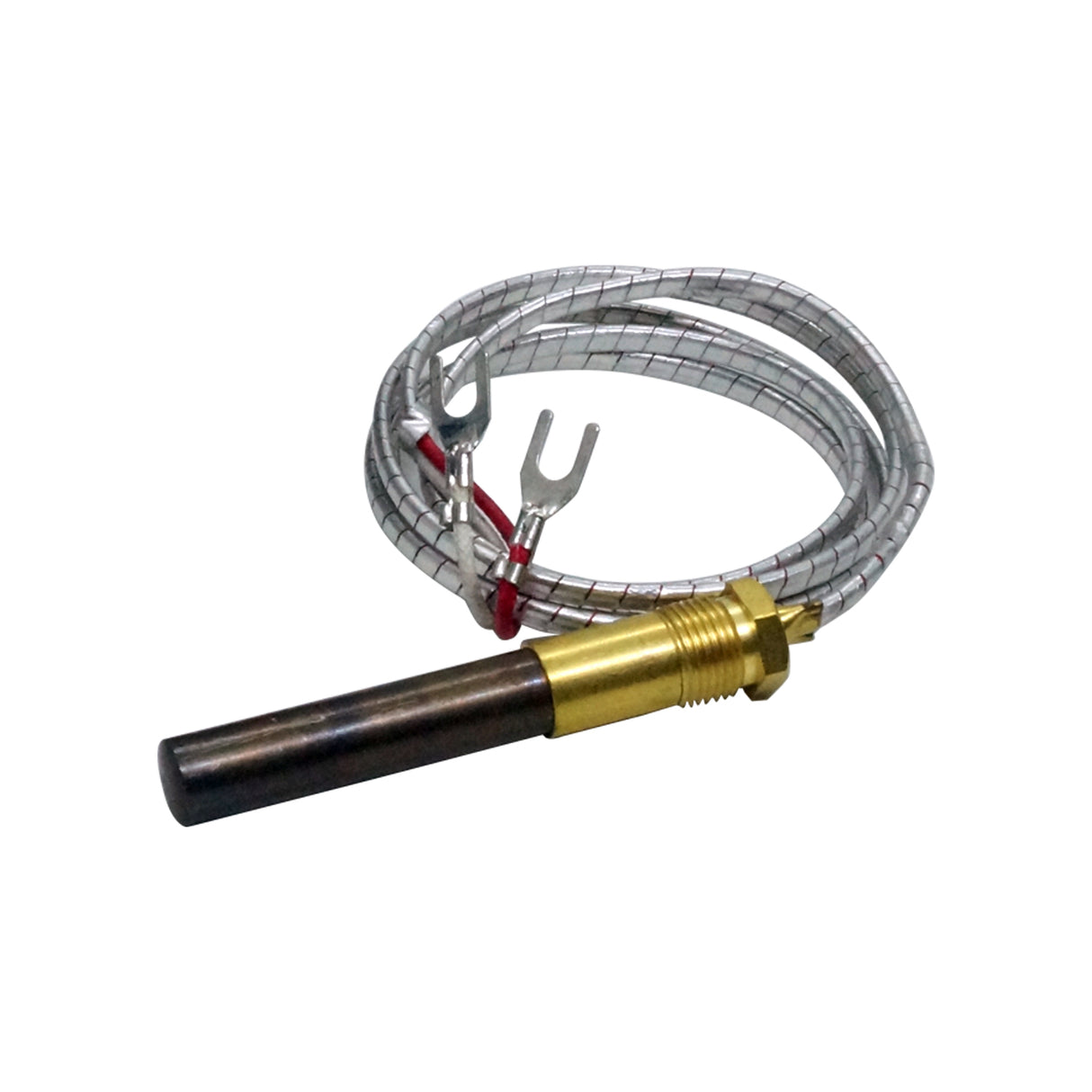 CC-2024 - Cooking Controls - Kit Freidora Valvula Milivolts Con Termopila