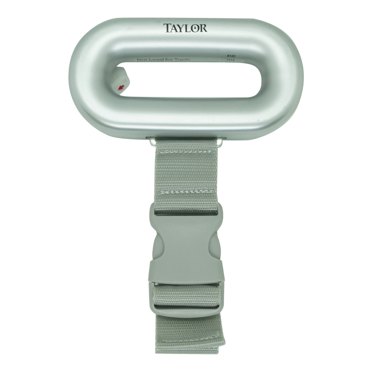 Z8120-1 - Taylor - Bascula digital para equipaje rango 40Kg