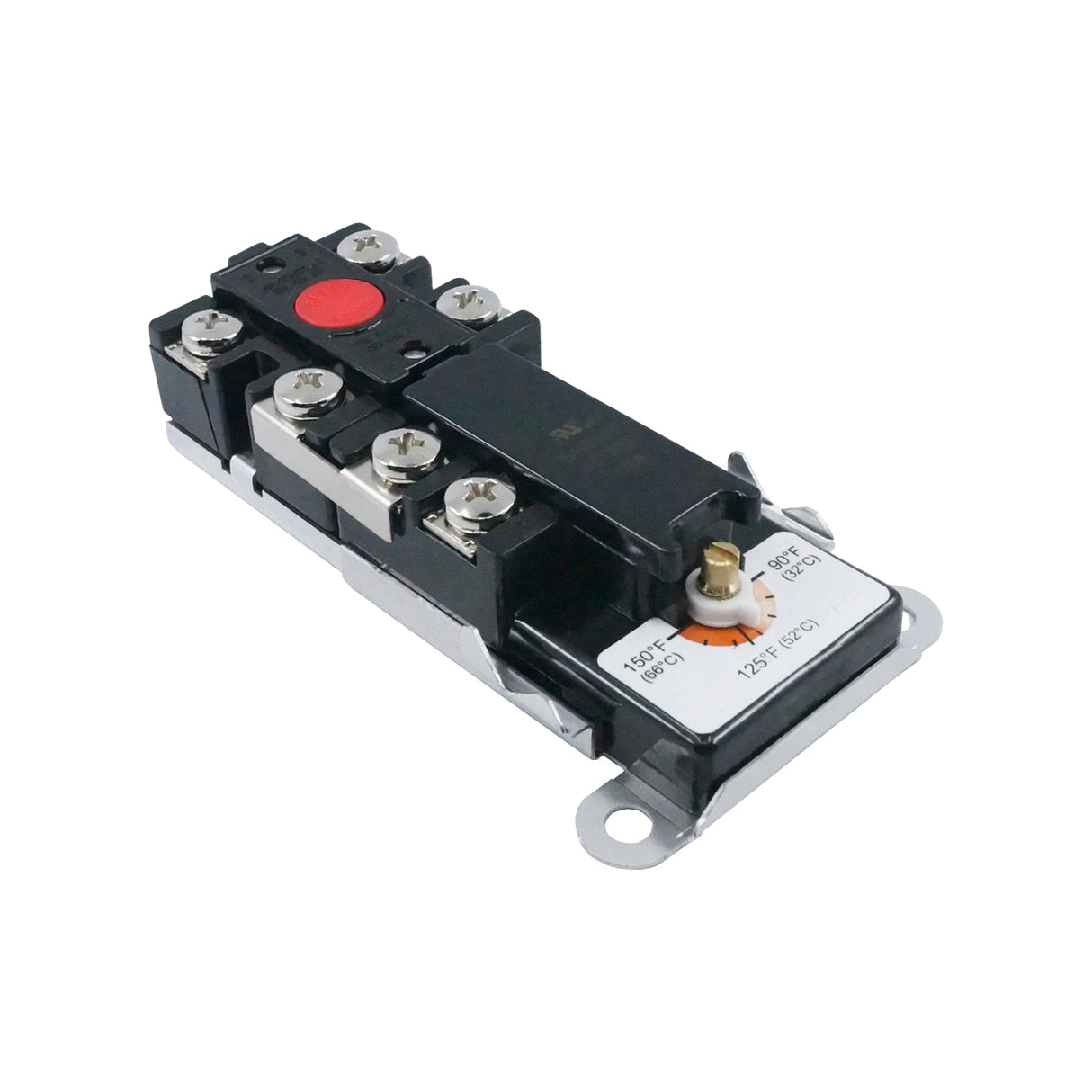 KST202 - Zero - Termostato Universal Boiler Electrico 6 Pijas 120v / 240v