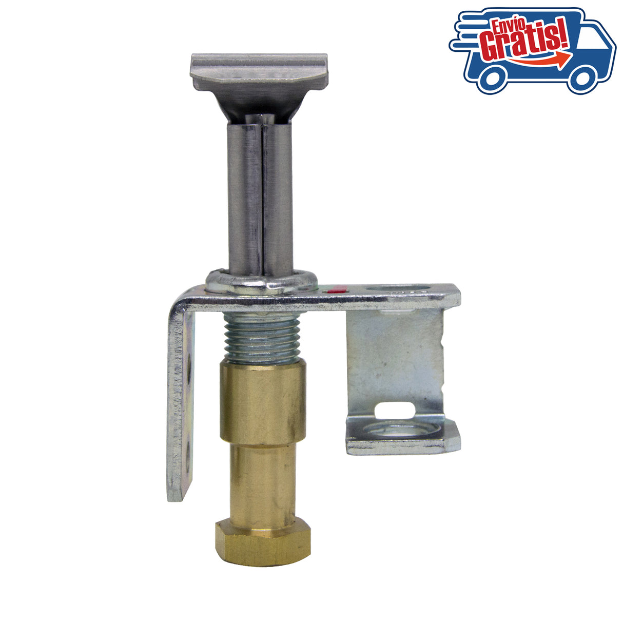 CC-1048 - Cooking Controls - Piloto Media Caña 2 vias Gas LP