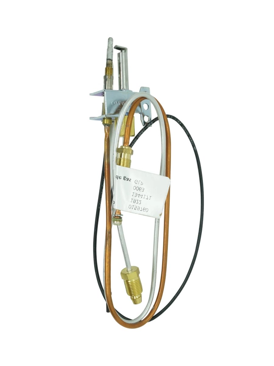 0.159.760 -SIT - Piloto para boiler ,termocople y electrodo para Gas LP