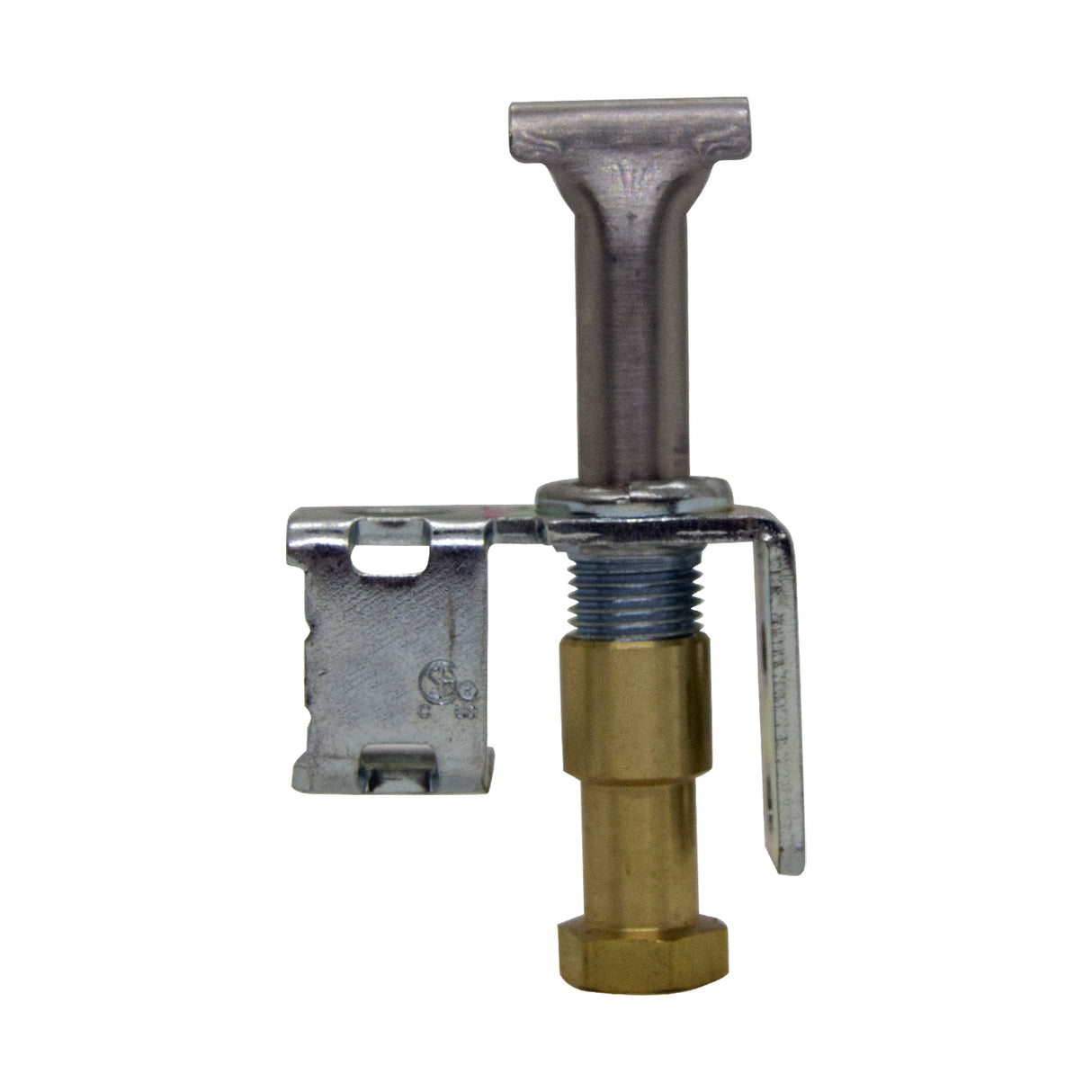 Piloto Media Caña 2 vias Gas LP funcional Robertshaw 1830-010