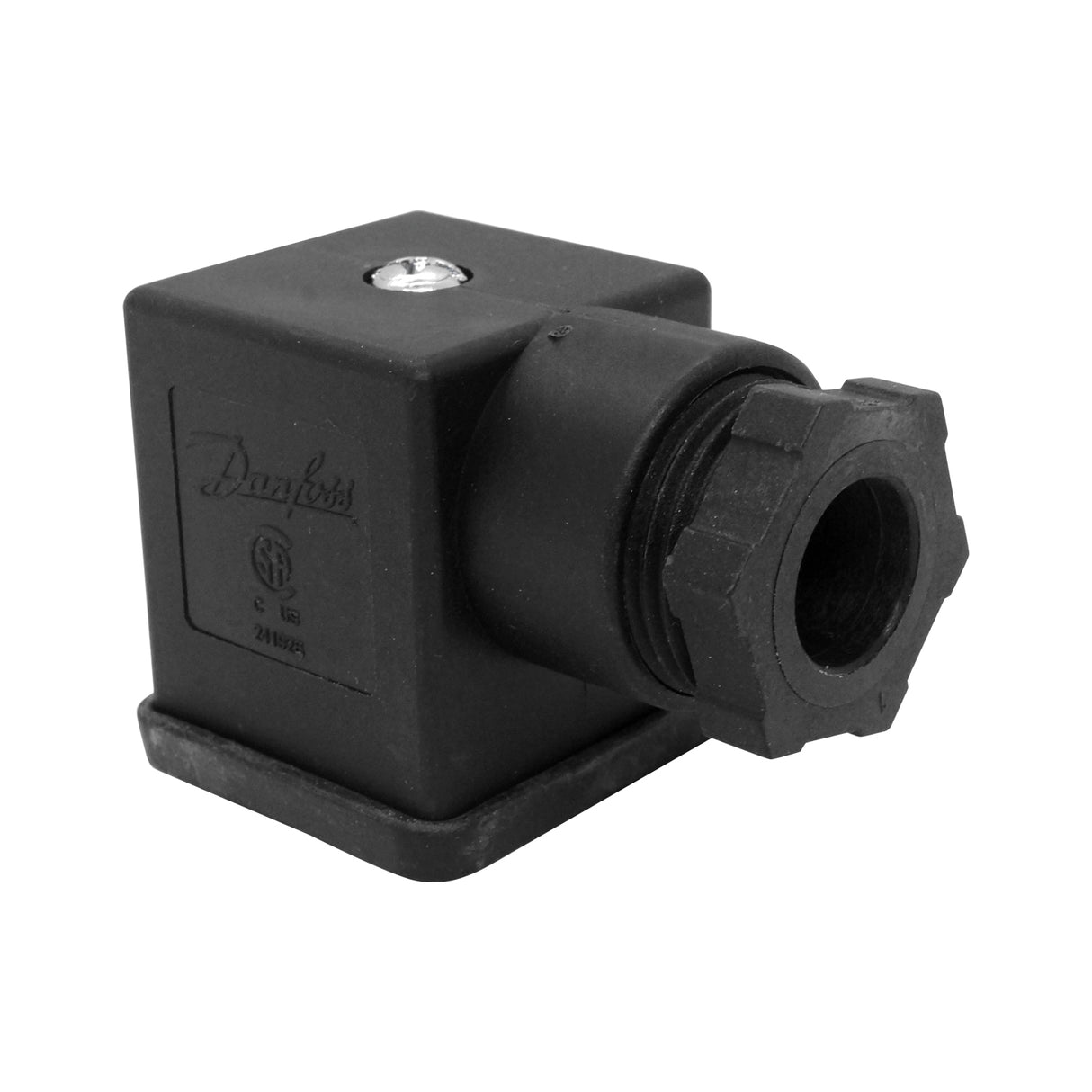 042N0178 - Danfoss - Conector DIN para bobina 32mm