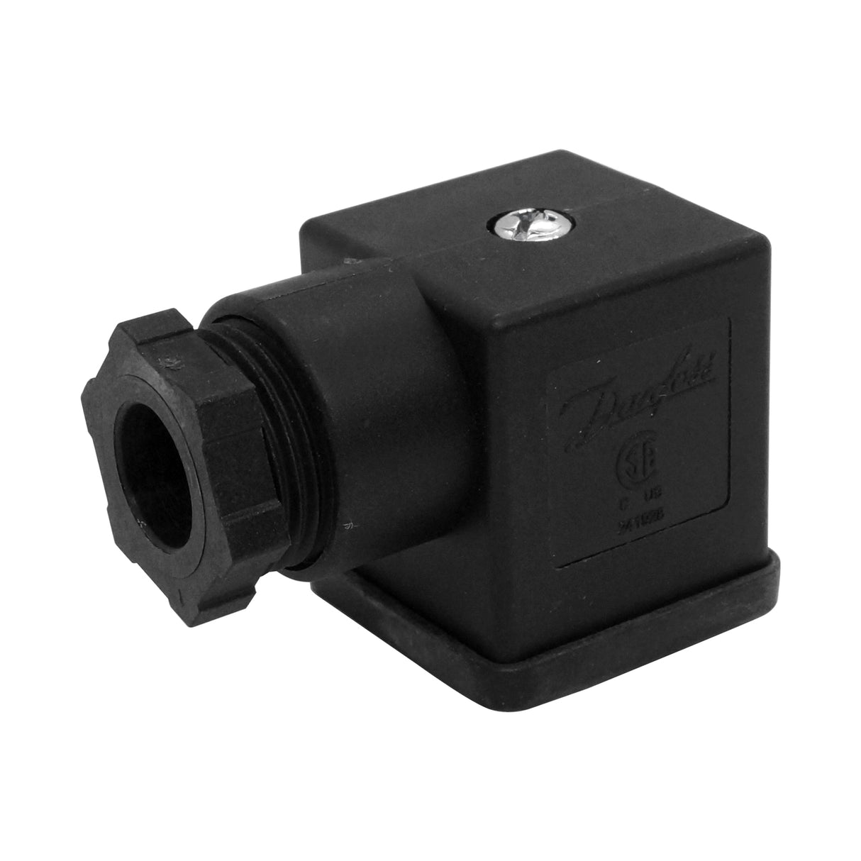 042N0178 - Danfoss - Conector DIN para bobina 32mm