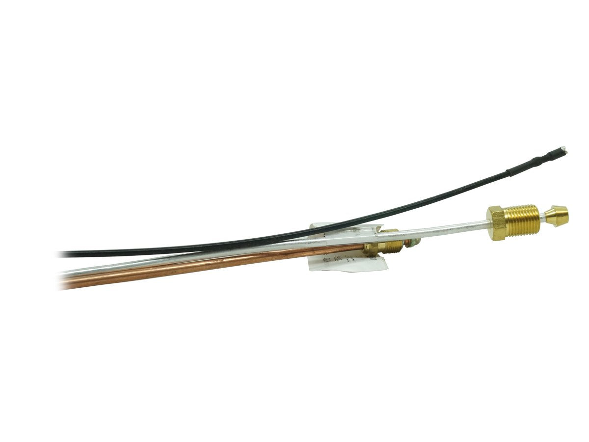 0.159.757 - SIT - Piloto para boiler , termocople y electrodo para gas natural