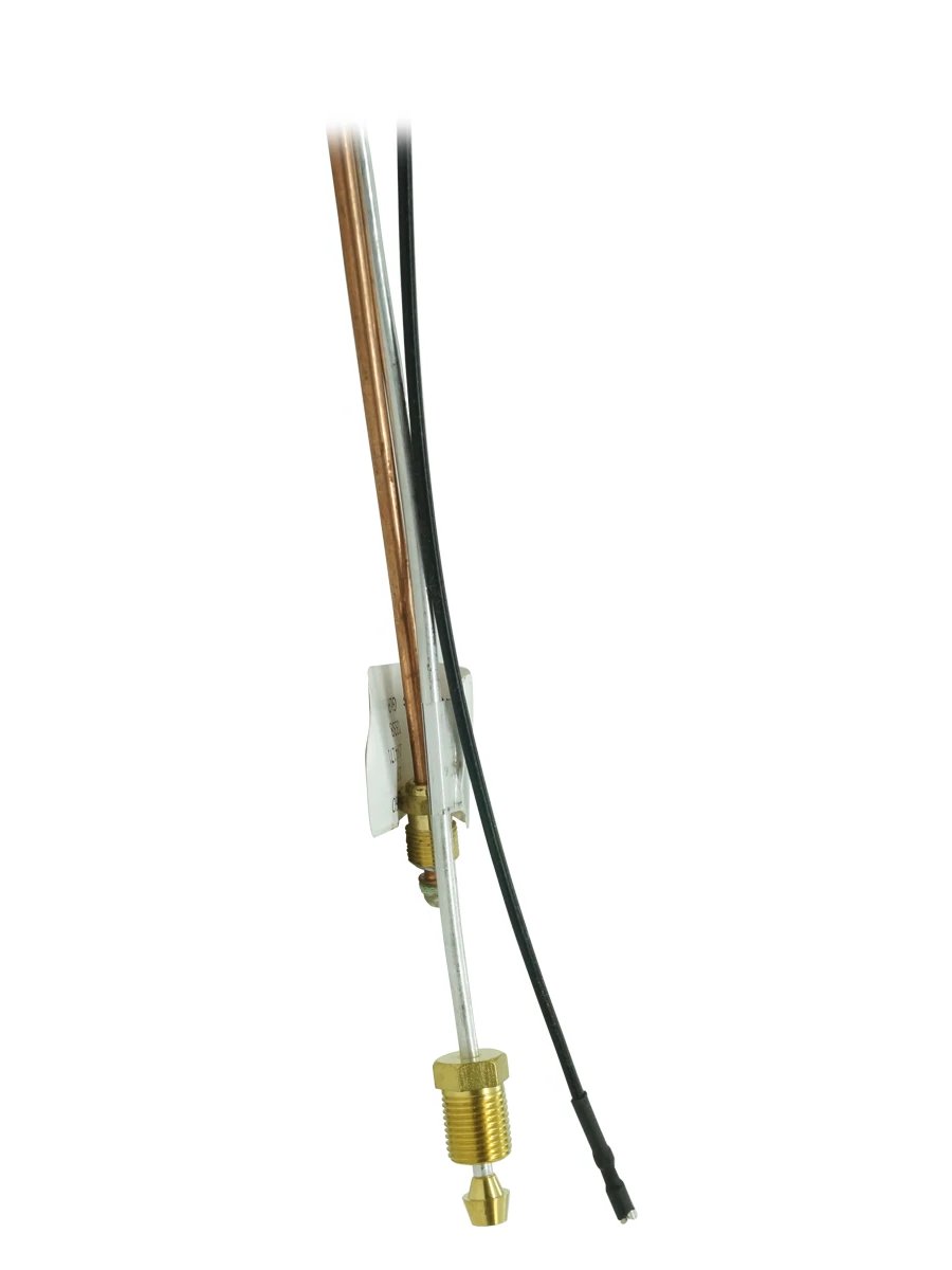 0.159.760 -SIT - Piloto para boiler ,termocople y electrodo para Gas LP