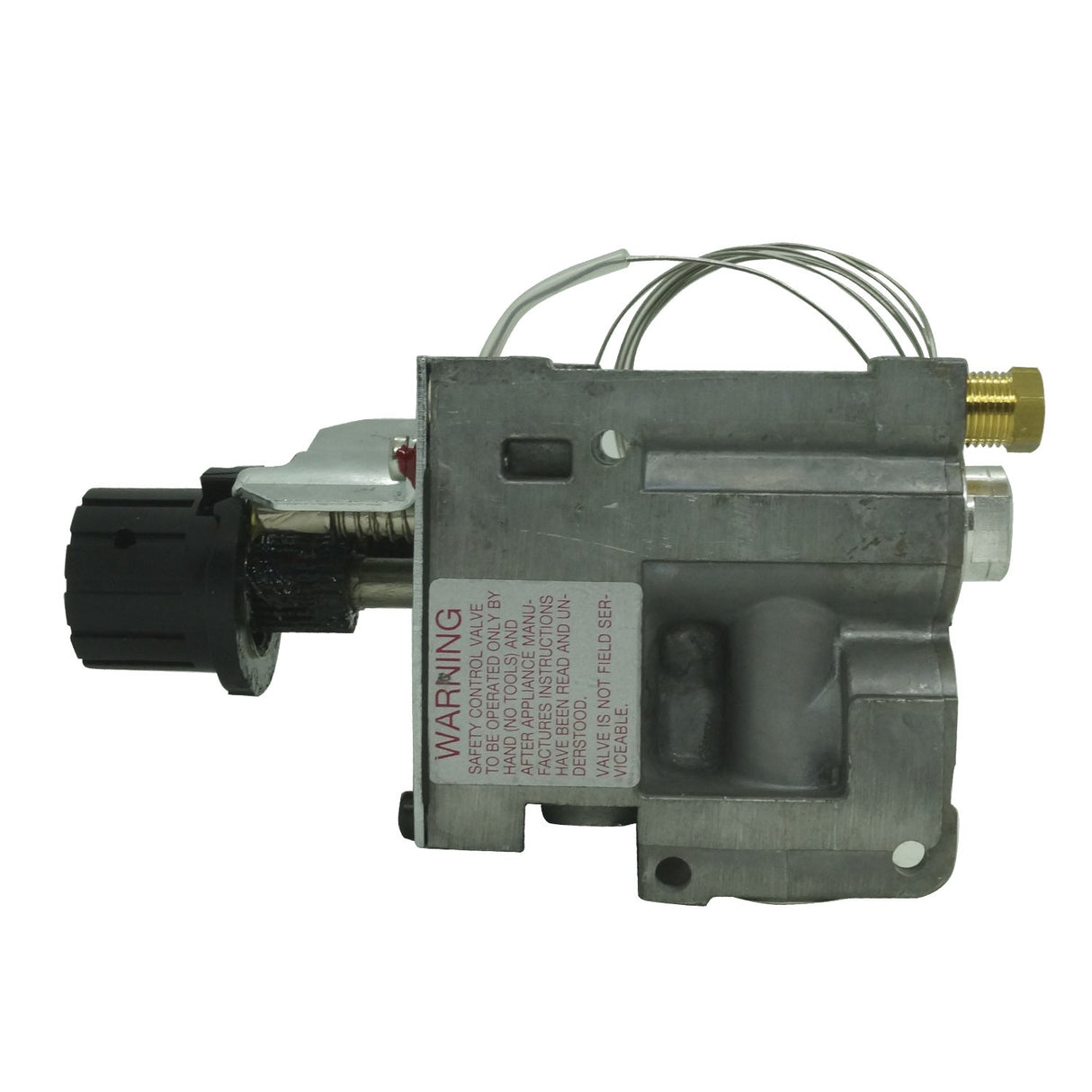 0630306 - SIT - Termostato para Horno Rango 90 - 330°C