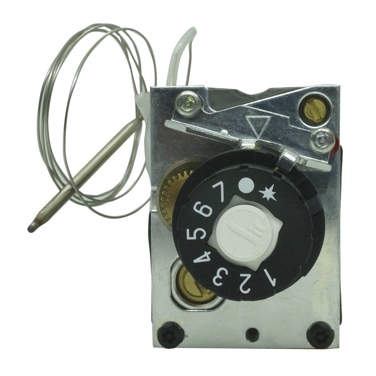 0630306 - SIT - Termostato para Horno Rango 90 - 330°C