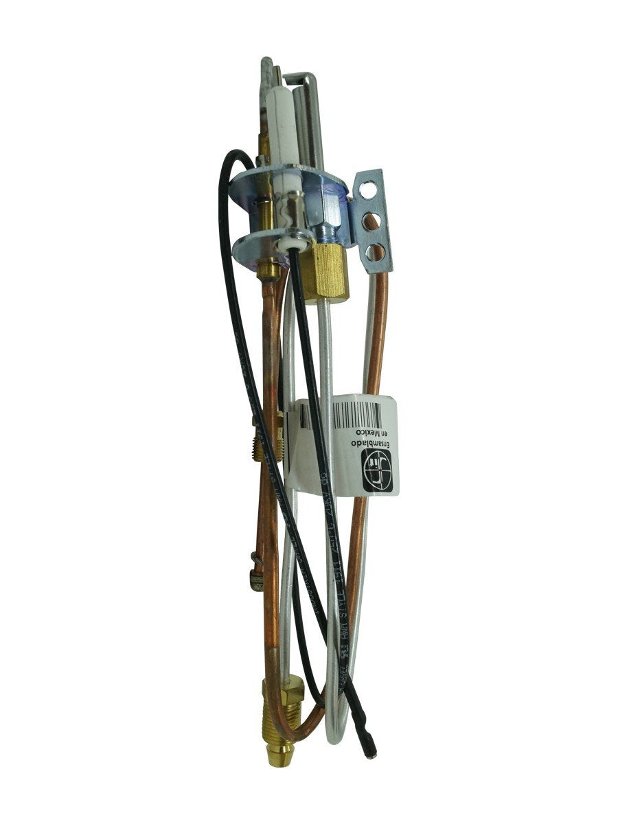 0.159.757 - SIT - Piloto para boiler , termocople y electrodo para gas natural