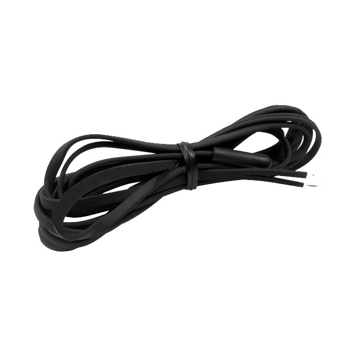 TPE-NTC-1.5MT - Coel - Sensor ntc bulbo plástico