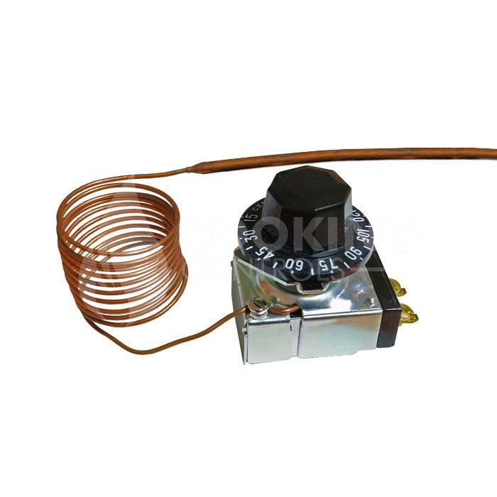 B1050300BL - Robertshaw - Termostato eléctrico Tipo B10 50 a 300 BL