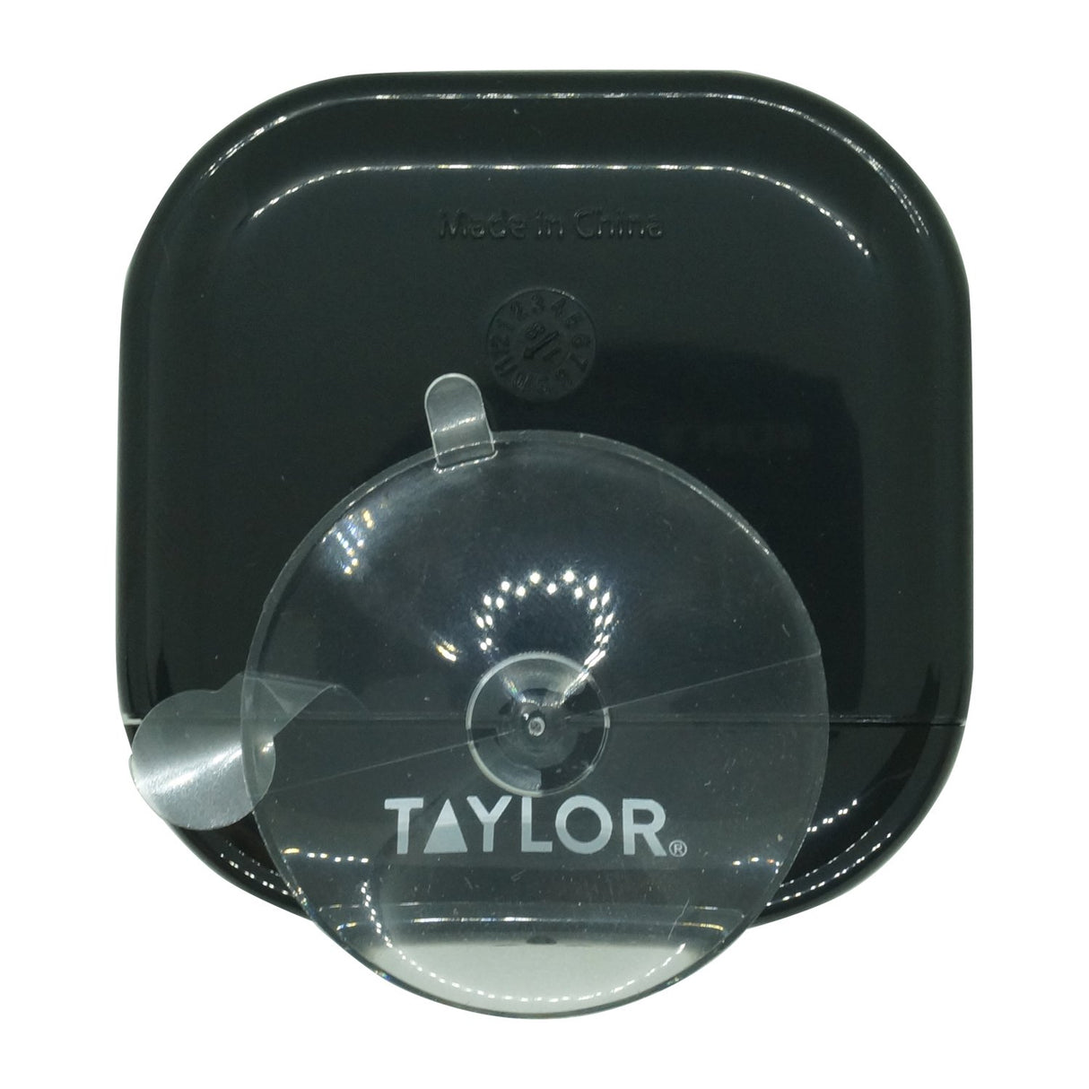 1700 - Taylor - Termómetro digital interior exterior, ventosa -20 a 60°c