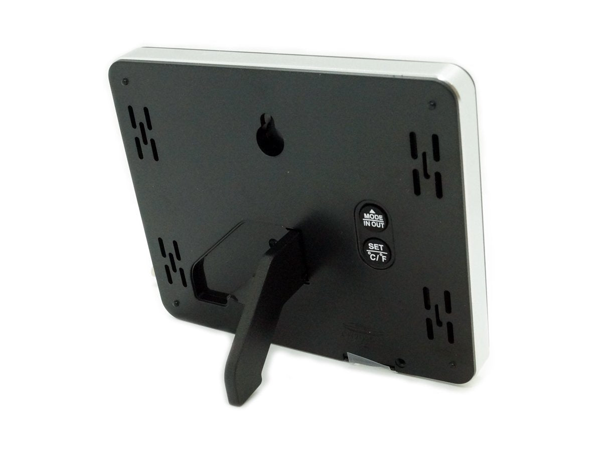 1710 - Taylor - Termómetro digital con sonda lectura interior exterior