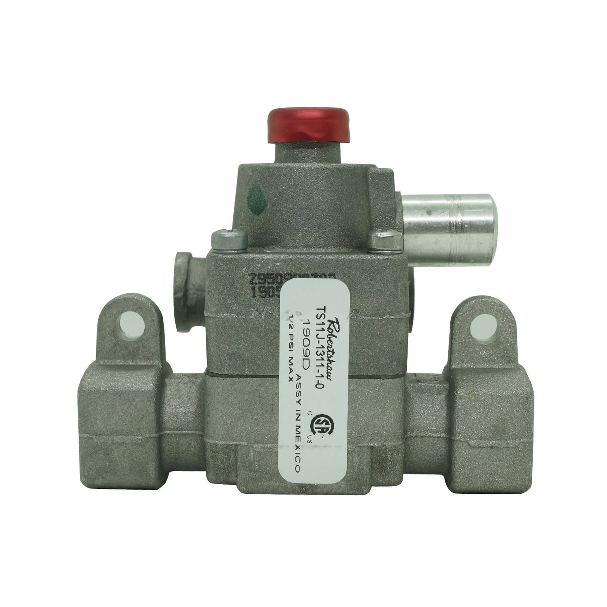 1720-005 - Robertshaw - Válvula pilostatica magnética 1/4 Npt