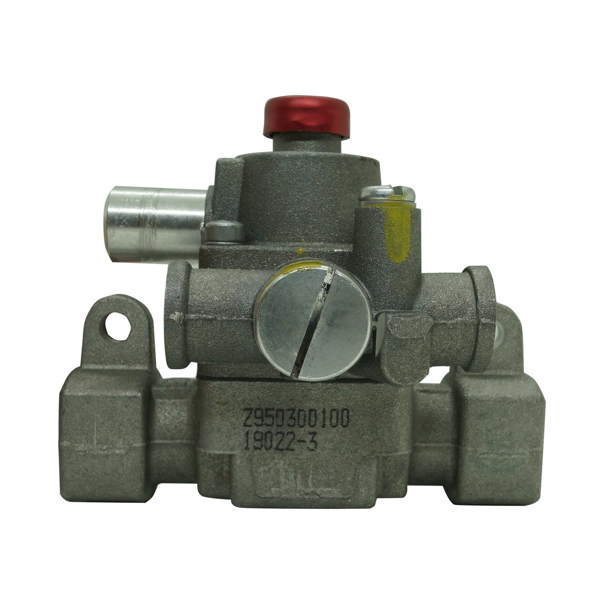 1720-005 - Robertshaw - Válvula pilostatica magnética 1/4 Npt