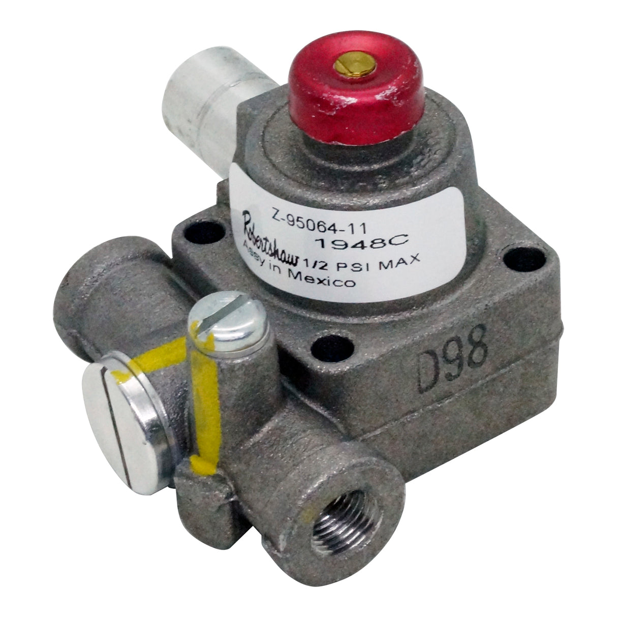 1720-801 - Robertshaw - Cabezal magnetico para TS11J