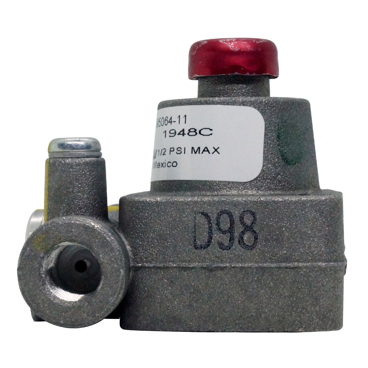 1720-801 - Robertshaw - Cabezal magnetico para TS11J