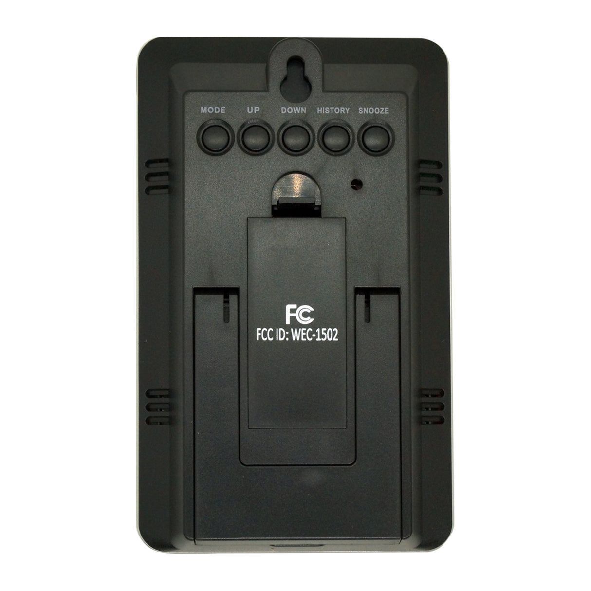 1733 - Taylor - Termómetro inalámbrico con barómetro. 0°C a 50ºC int / -20°C a 60ºC ext