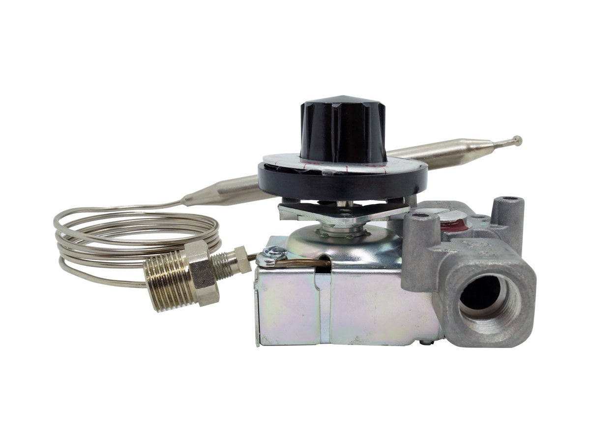 4290-006 - Robertshaw - Termostato paso de gas Tipo GS Rango 200°F a 410°F