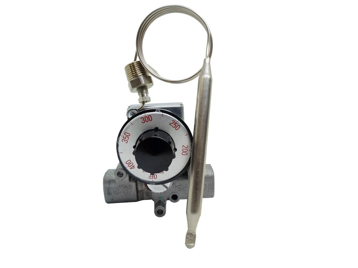 4290-006 - Robertshaw - Termostato paso de gas Tipo GS Rango 200°F a 410°F