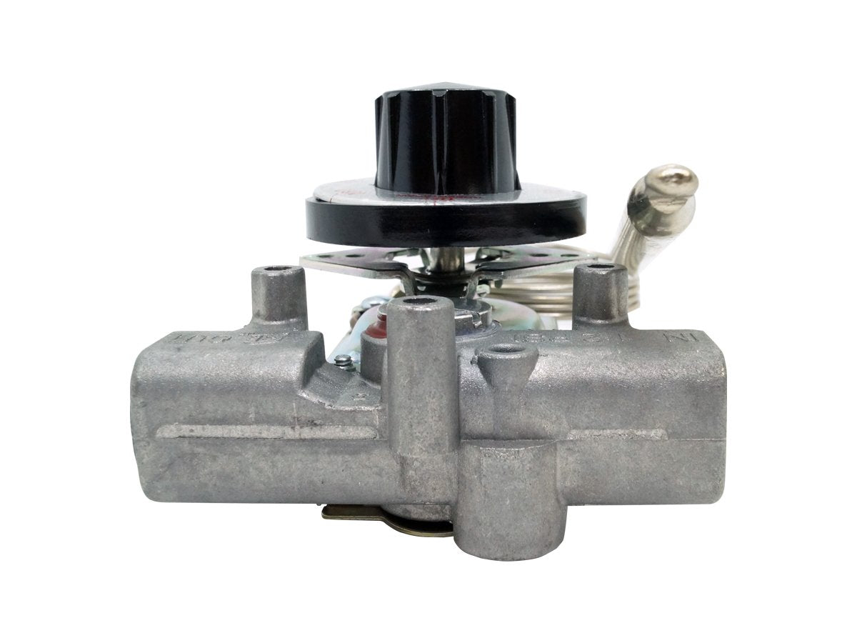 4290-006 - Robertshaw - Termostato paso de gas Tipo GS Rango 200°F a 410°F
