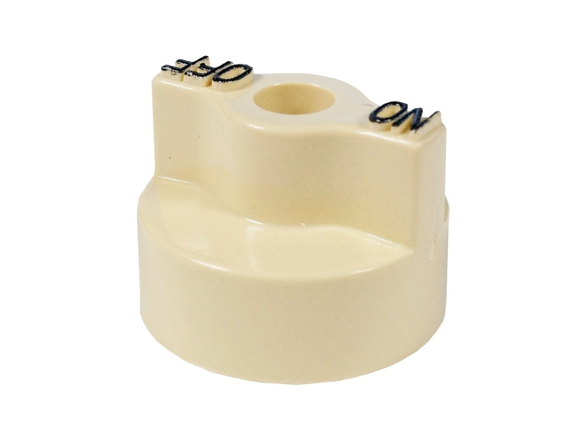 1751-012 -Robertshaw - Perilla beige para válvula Serie 7000