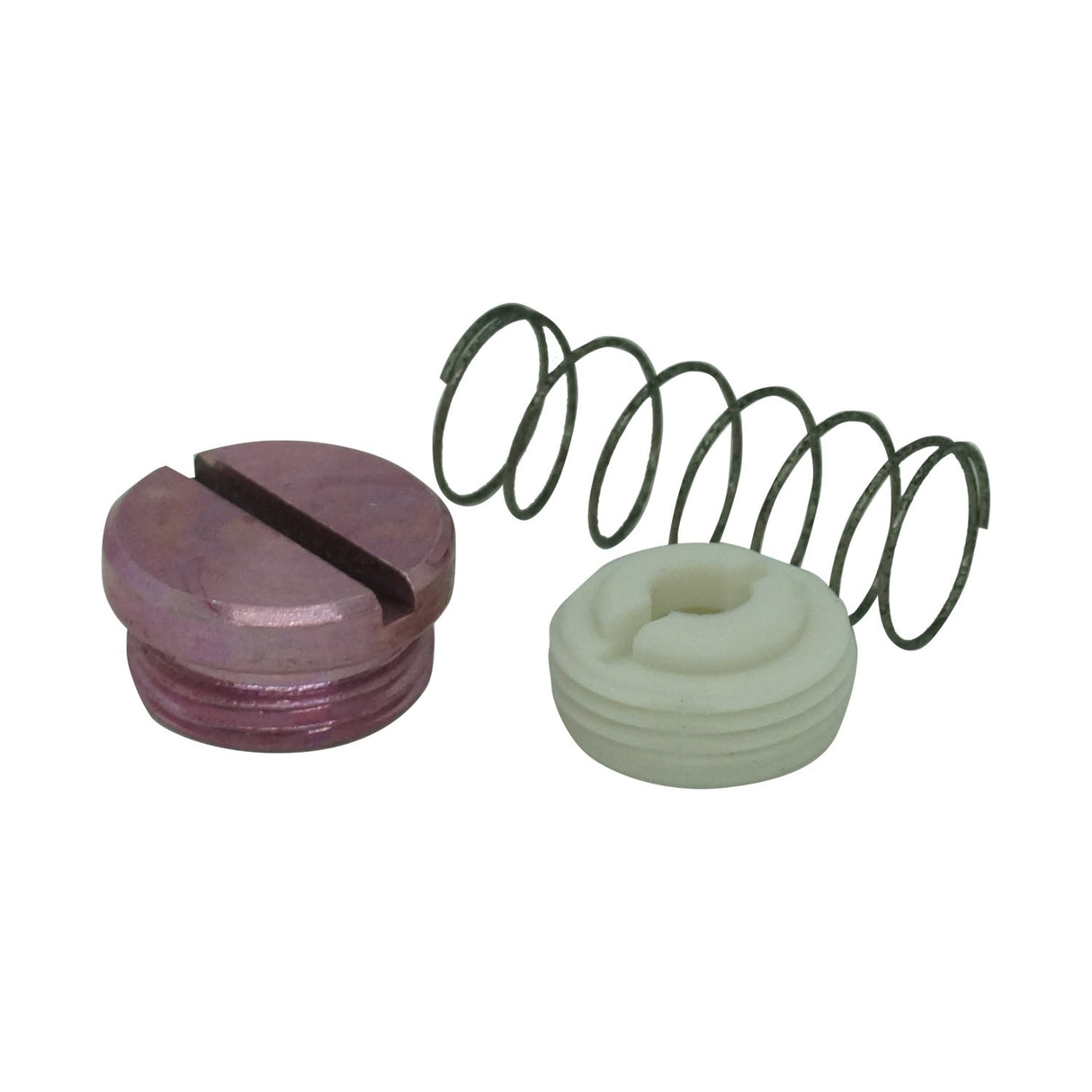 Pitco - Esprea y resorte para Gas LP