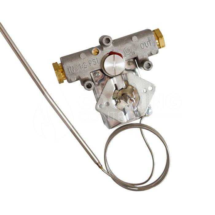 4290-018 - Robertshaw - Termostato paso de gas Tipo GS