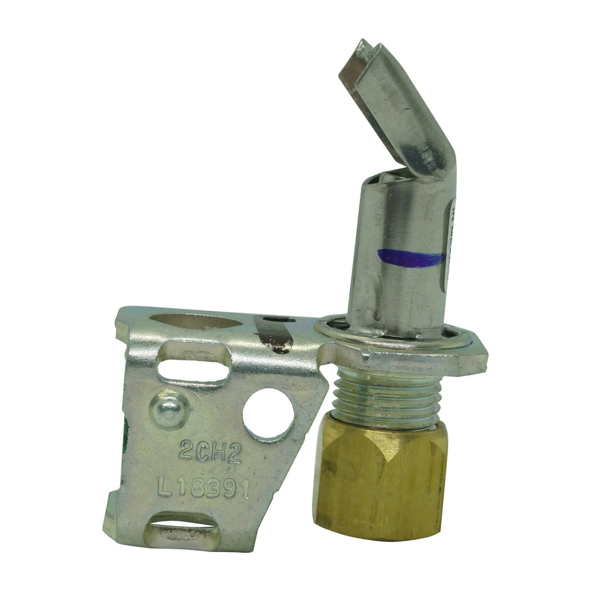 1830-210 - Robertshaw - Piloto 1 vía 2CH-2