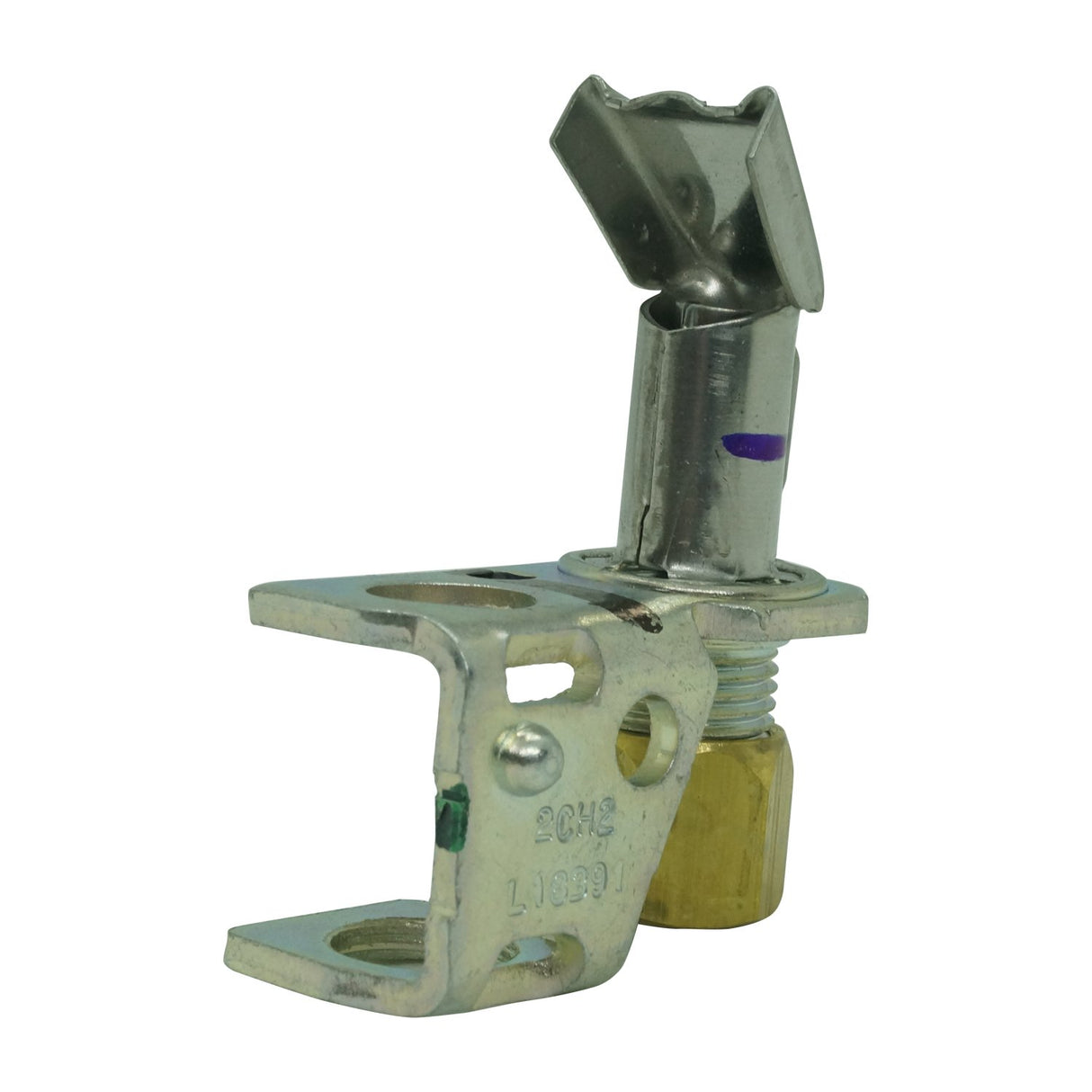 1830-210 - Robertshaw - Piloto 1 vía 2CH-2