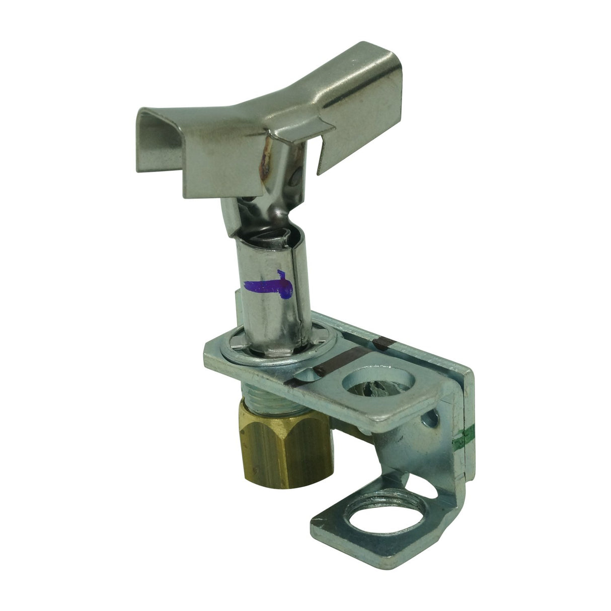 1830-491 - Robertshaw - Piloto Tipo T 3 vías 6CH14-10