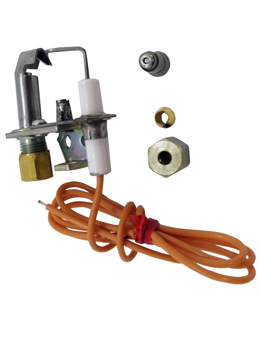 1830-734-Robertshaw- Conjunto piloto electrodo 5SL-2ER