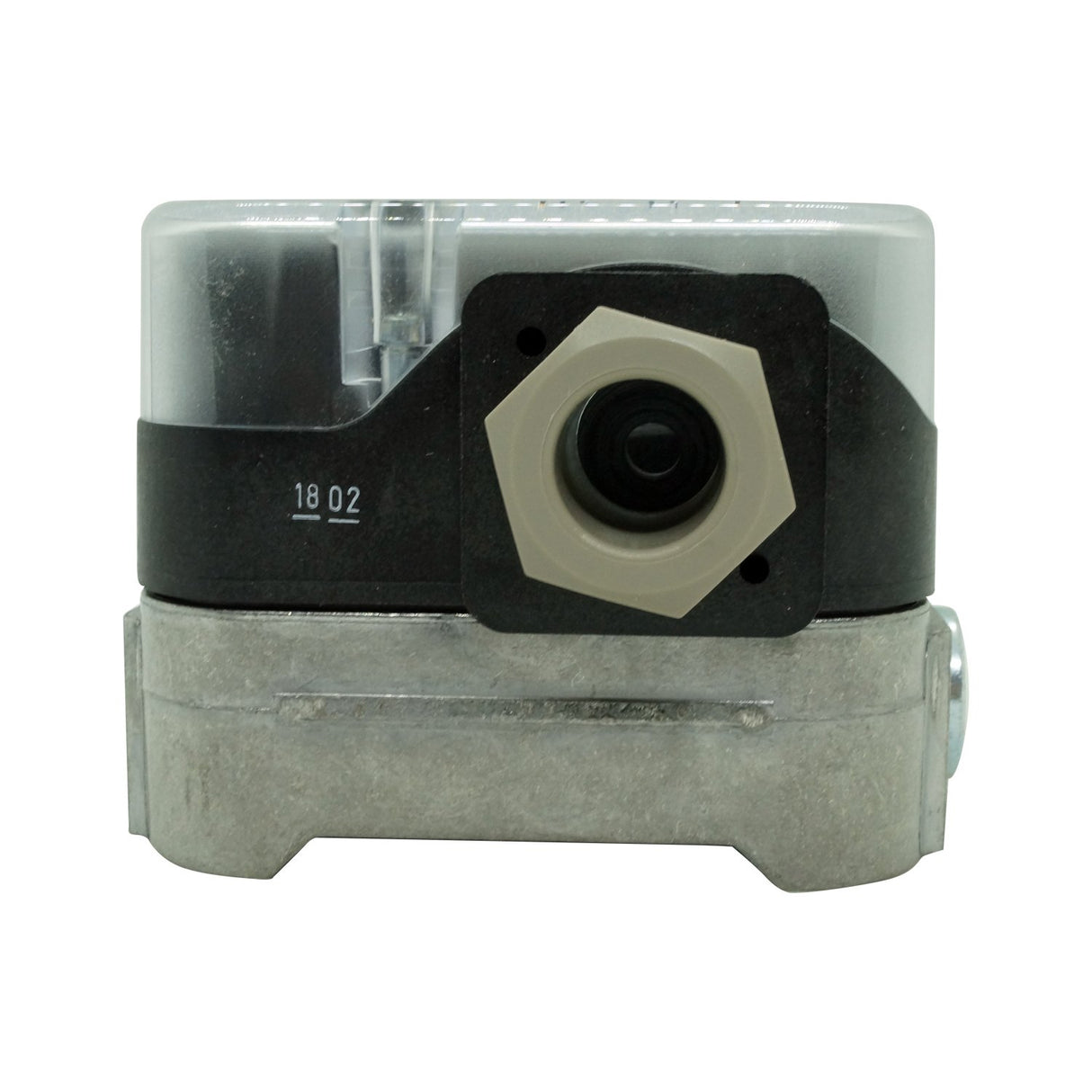 LGW-150-A4-Dungs-Switch de presión Diferencial gas y aire rango 7 a 150 mbar