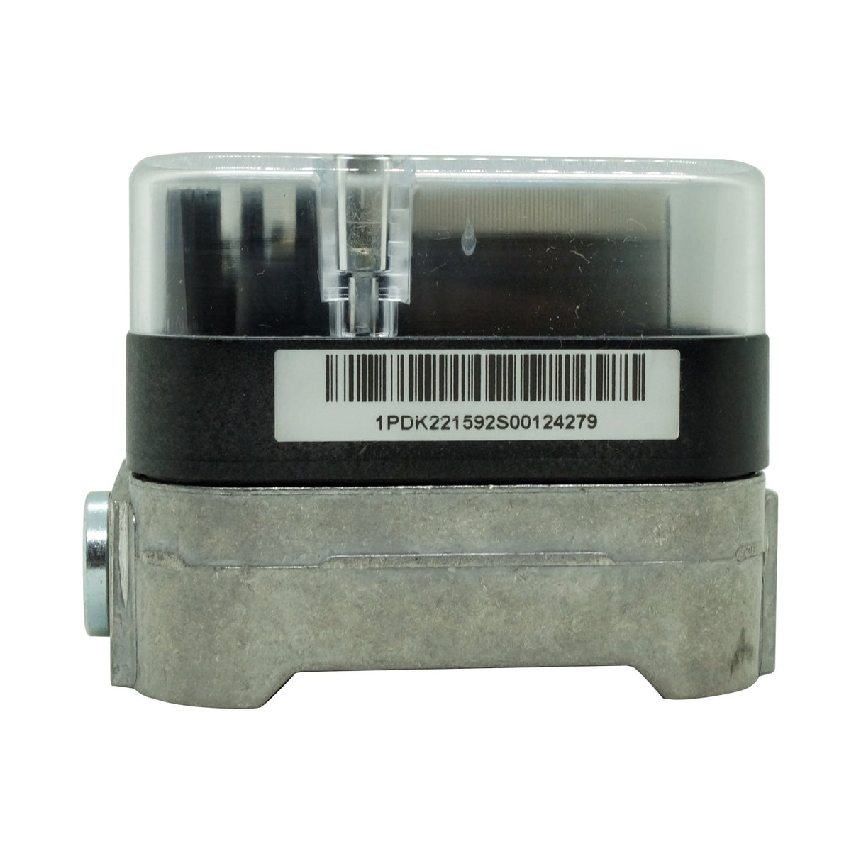 LGW-50-A4-Dungs-Switch de presion Diferencial para gas y aire rango 2.5 a 50 mbar