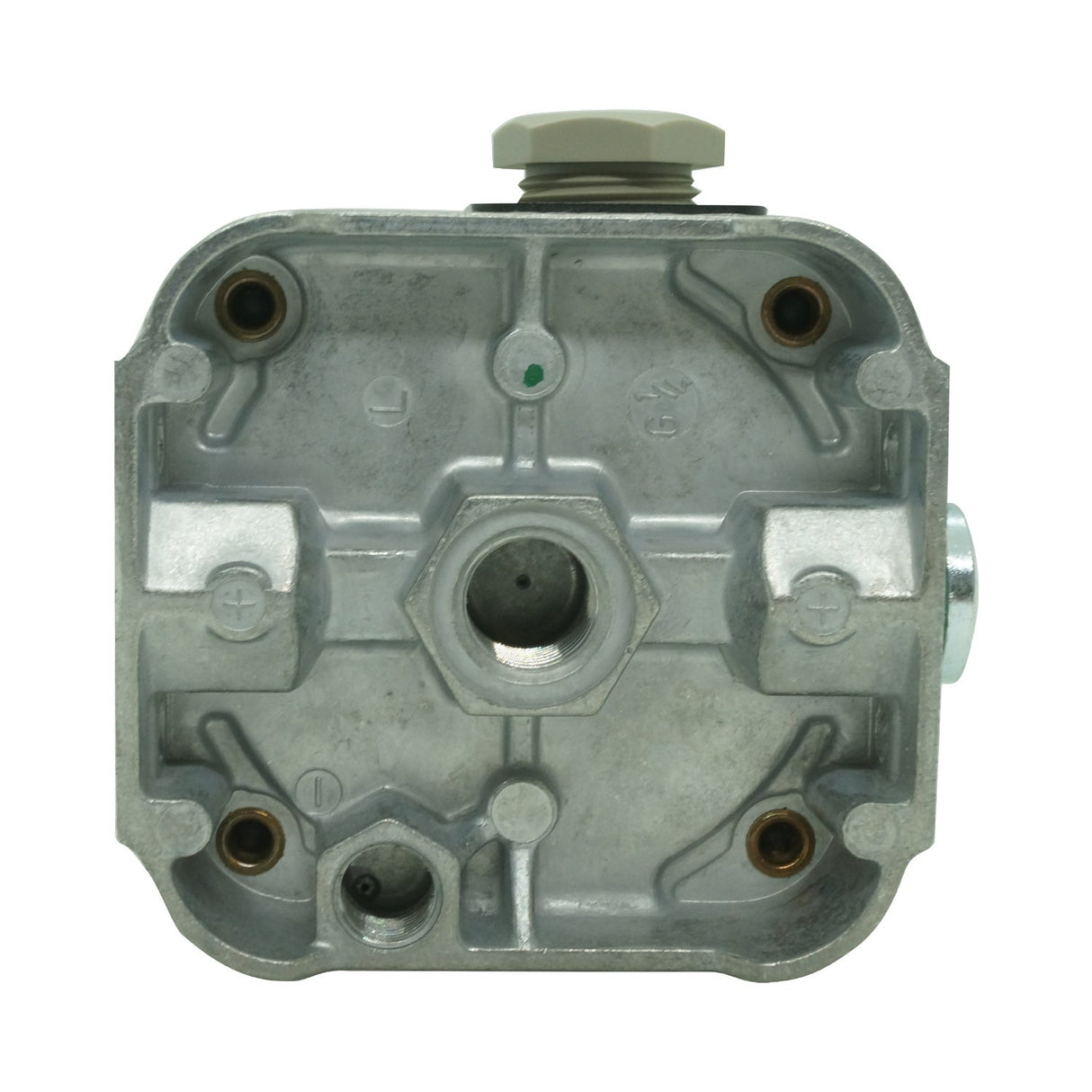 LGW-150-A4-Dungs-Switch de presión Diferencial gas y aire rango 7 a 150 mbar