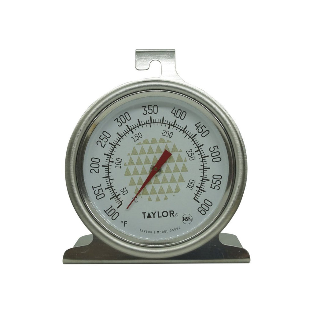  Termómetro de horno para horno eléctrico y temperatura