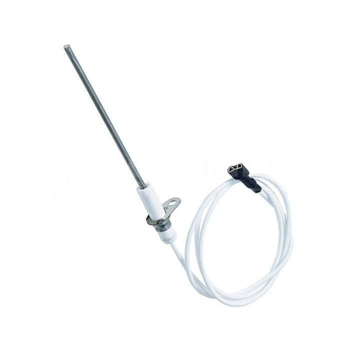 10-760 - Robertshaw - Sensor de flama de 30" largo