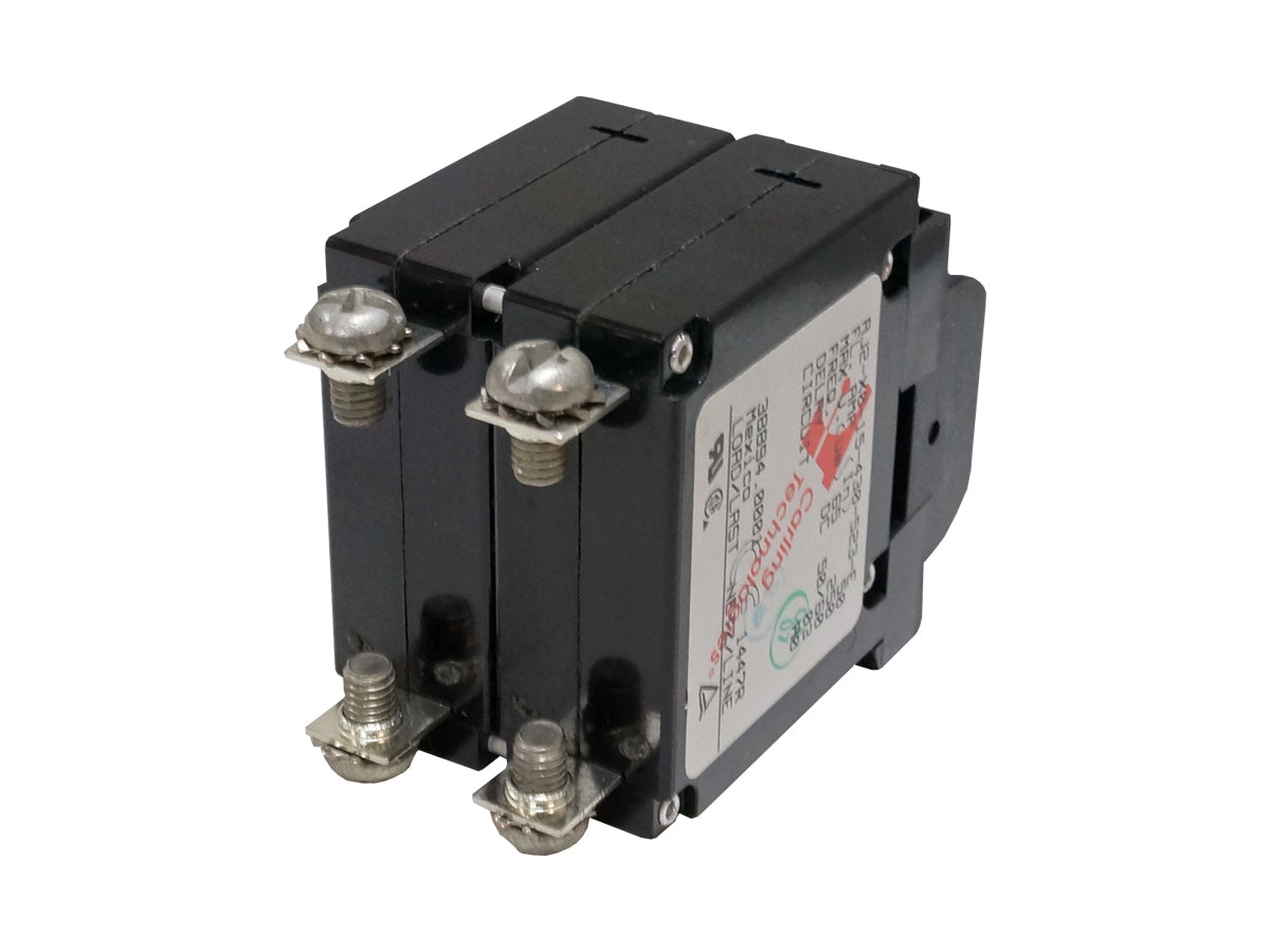 38894.001 - Bunn - Apagador térmico