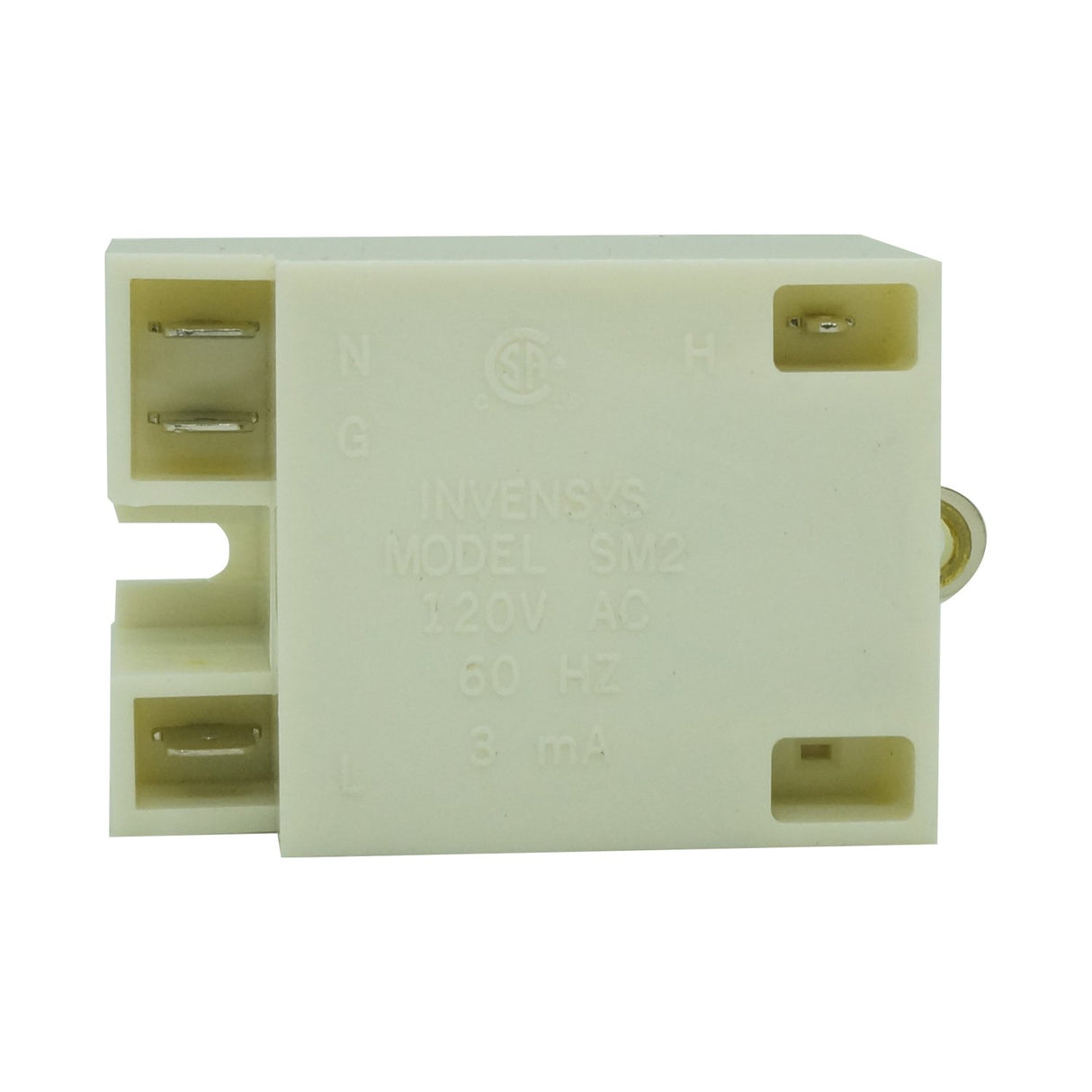 41-521 - Robertshaw - Transformador de ignición por Chispa SM2 120 V