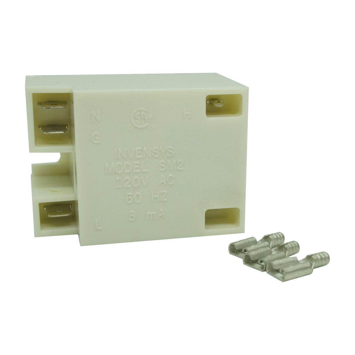 41-521 - Robertshaw - Transformador de ignición por Chispa SM2 120 V