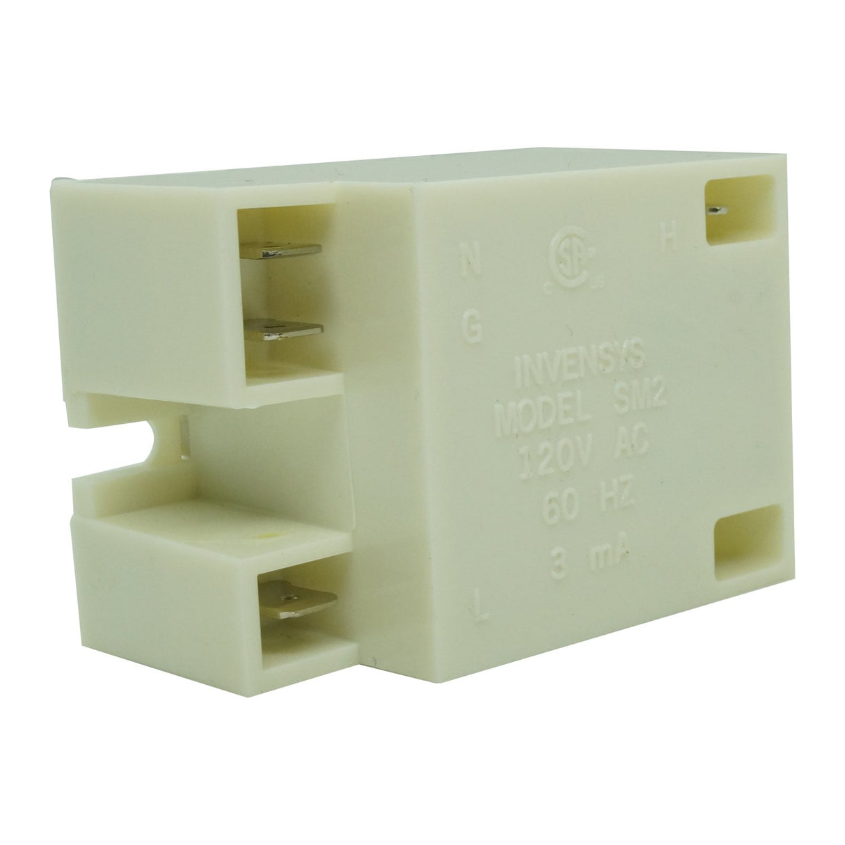 41-521 - Robertshaw - Transformador de ignición por Chispa SM2 120 V